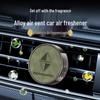 Compatible with Borgward BX3 BX5 BX7 BXi7 BX6 Air Freshener Perfume