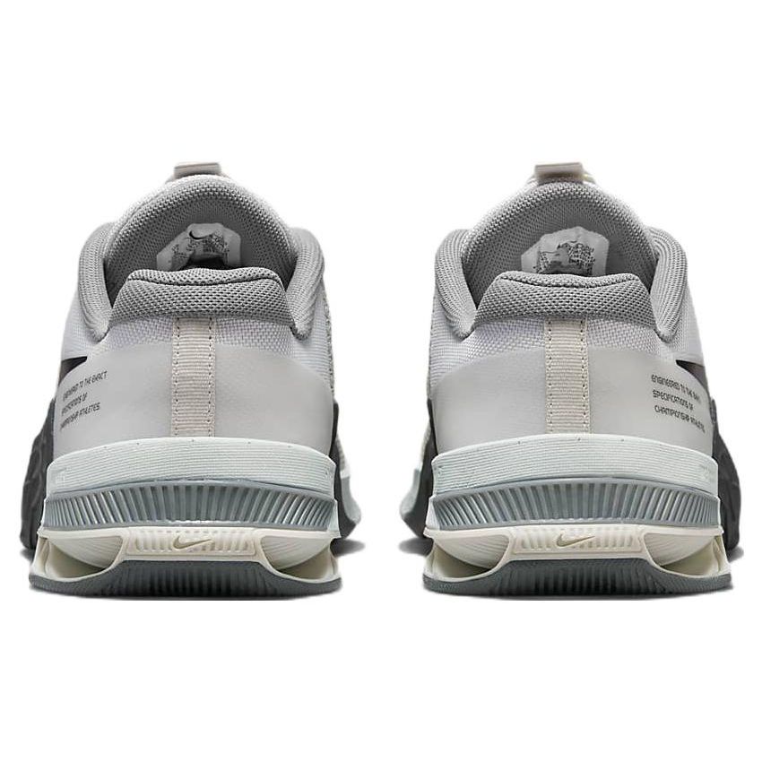 Nike Metcon 8 Photon Dust Anthracite Men Sneakers Grey Light-Bone Black DO9328-004