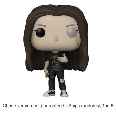 Mandy Mandy Pop! Vinyl Chase Ships 1 In 6