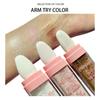 HANDAIYAN Highlight Repair Capacity Shooting Powder Three -dimensional Loose Powder Brighten Fixed Makeup Powder Blush High Light Powder