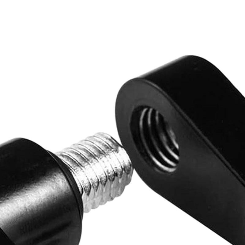 Trava de Engate, Trava de Engate com 2 Chaves, Resistente ao Desgaste, Universal Conveniente para Carro