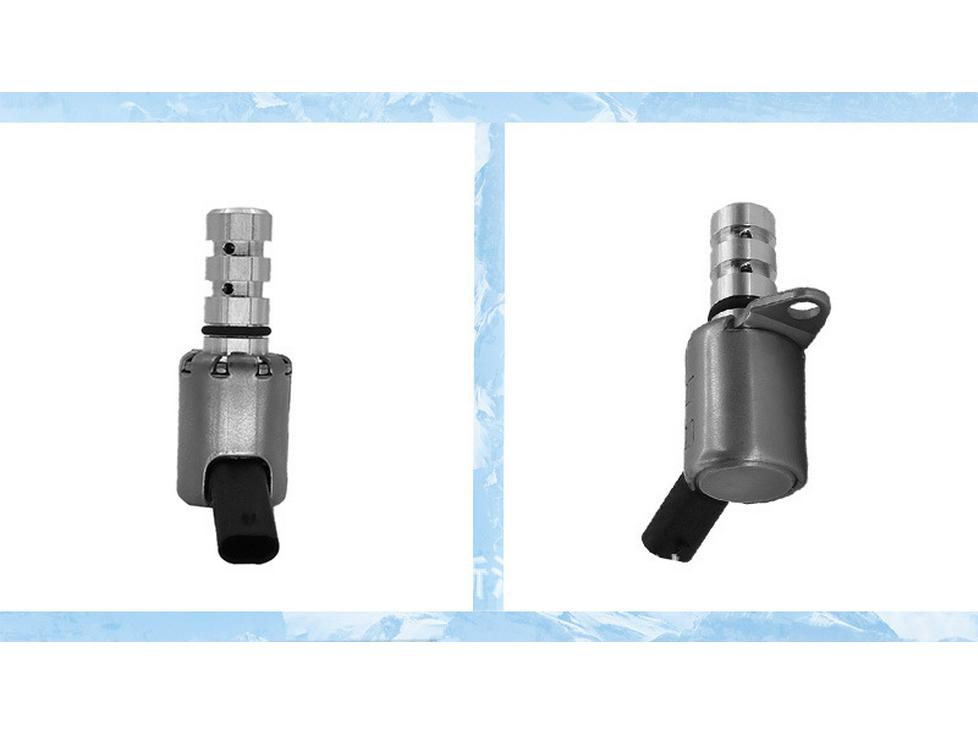 Engine Oil Control Valve for Volkswagen Lamando 230T/280T (2015-2018), Part No. 04E906455P