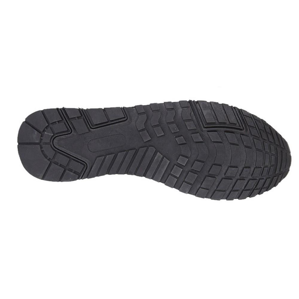 Dek Mens Neptune Super Lightweight Memory Foam Navy Blue Slip ON Shoes T875C KD-UK 10 (EU 44