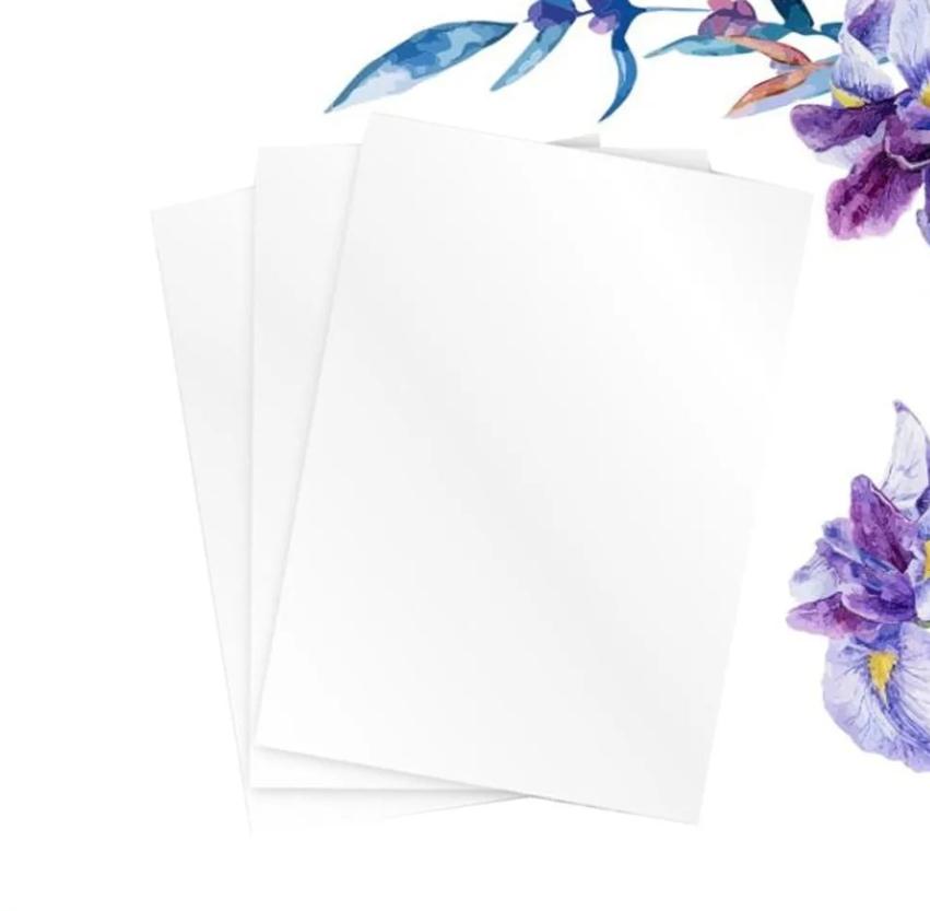 

Magnetic Paper One Size