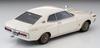 Ignition Model TOMYTEC Nissan Laurel HT 2000SGX White Finished Product × 1/43 T-IG4324