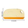 Non-Scratch Handy Squeegee Kitchen Sink Countertop Squeegee Window Mirror Water Wiper Clean Scraping Film Scraper