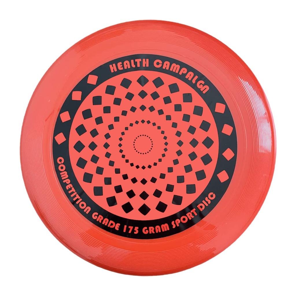 Exercise Group Activity Sports Disc Frisbee for Competition 27cm Outdoor