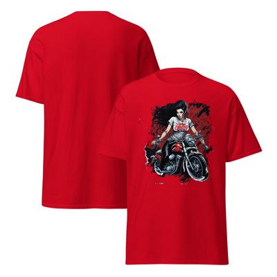 Oberteile – T-Shirts