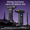110000RPM Turbo Fan High Power Jet Blower Brushless Motor Variable Speed Dust Cleaner Air Duster Handheld Air Blower