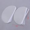 Transparent Forehead Protectors & Eye Mask For Hair Dye Hair Cutting Scissorsand