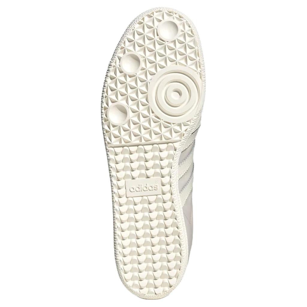 adidas Samba OG Off White Alumina Men Sneakers JI3204