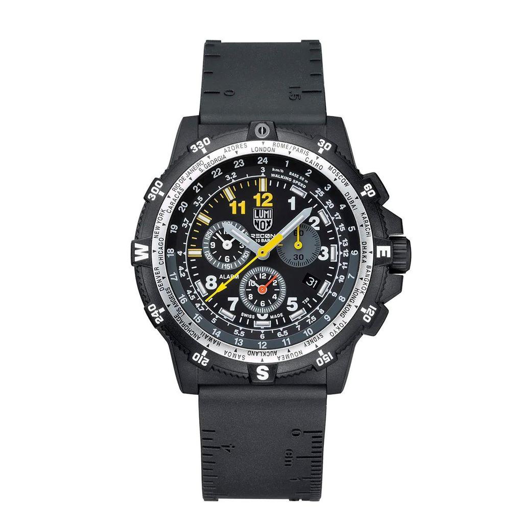 LUMINOX Recon Leader Chronograph Men’s Watch XL.8841.KM.SEF