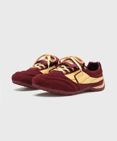 [JACLAR] Bostonian Kicker Burgundy JA1AD3BOK1_BUR 230