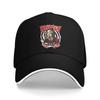 Danhausen Wrestler Merch Men Women Baseball Caps Trucker Hat Fashion Formal Headwear Adjustable Sun Cap