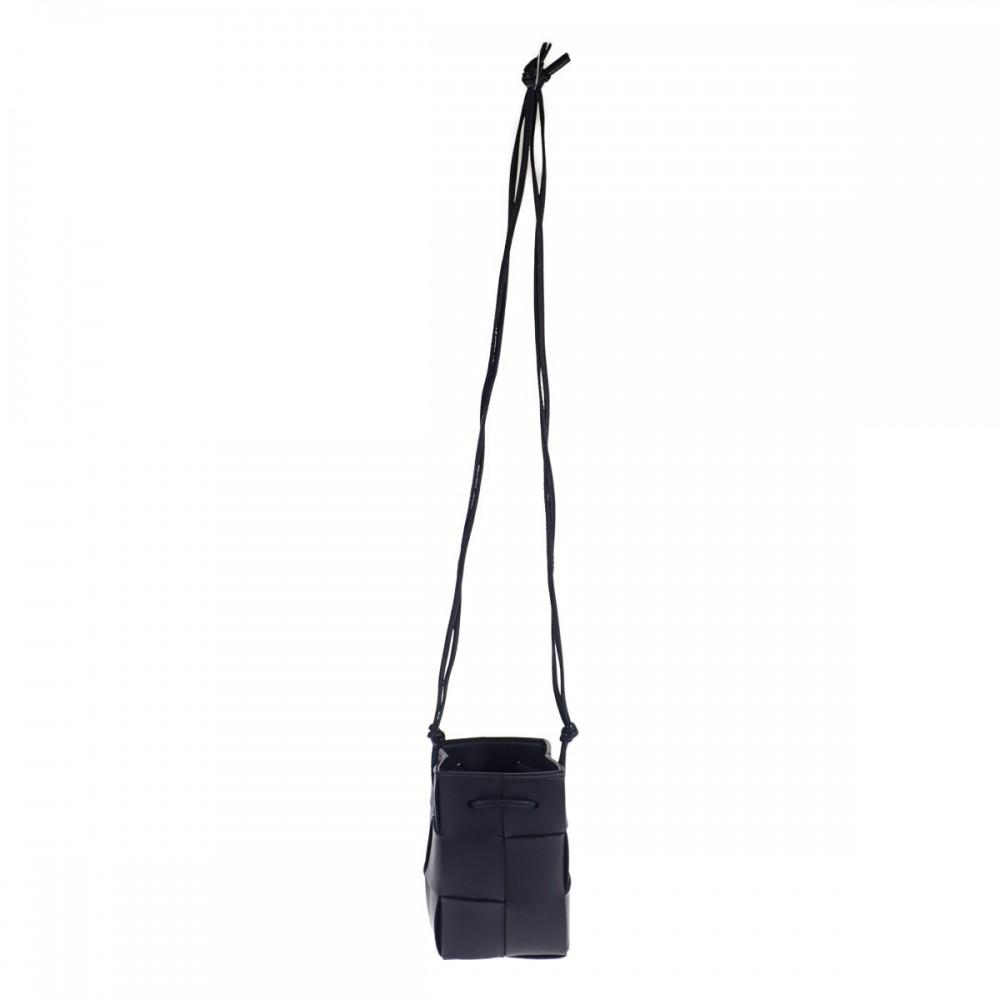 BOTTEGA VENETA  680217VCQC48837 Shoulder Bag black Women