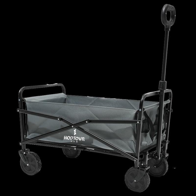 Hodtown HDW1610 Folding Camping Wagon