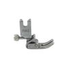 2PCS Steel Presser Foot Set for P952 Sewing Machine Multipurpose Sewing Presser Foot Attachment for Curtains Clothing