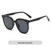 TR Polarized Sunglasses 3D Natural Look Unisex Versatile Outdoor Casual Sun Protection