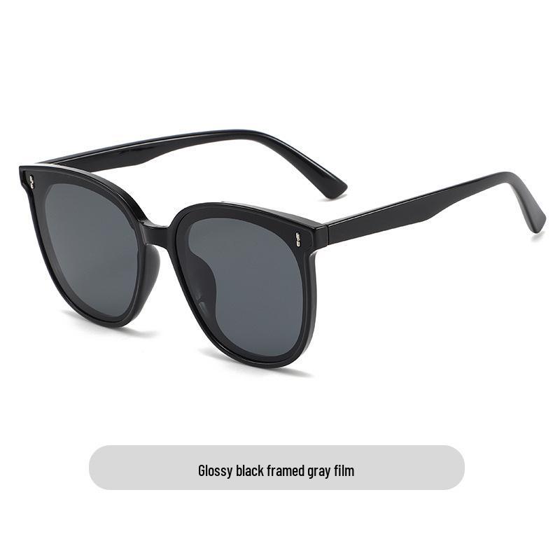 TR Polarized Sunglasses 3D Natural Look Unisex Versatile Outdoor Casual Sun Protection