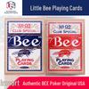 Huiqi Original No.92 BEE Little Bee Poker Playing Cards