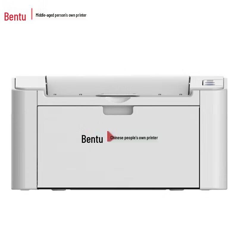 PANTUM P2505 A4 Black and White Laser Printer CN plug (adapter included)