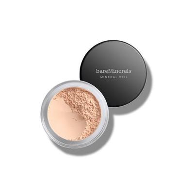 BareMinerals Original Mineral Veil Puuder fikseerimiseks 9g Original Läbipaistev