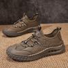 Outdoor Men Running Shoes Fashion Designer Sneakers Leisure Walk Male Wading Aqua Shoes Man Casual Sports Shoes Treking Footwear