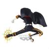 Banpresto One Piece BATTLE RECORD COLLECTION SANJI OSOBA MASK