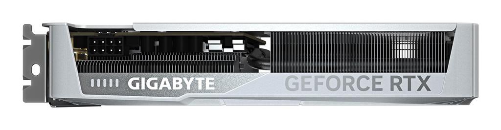 Karta graficzna Gigabyte RTX 5060 Ti EAGLE OC ICE 8