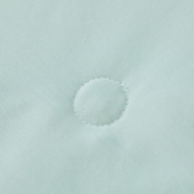 Faunen Knitted Soybean Fiber Quilt