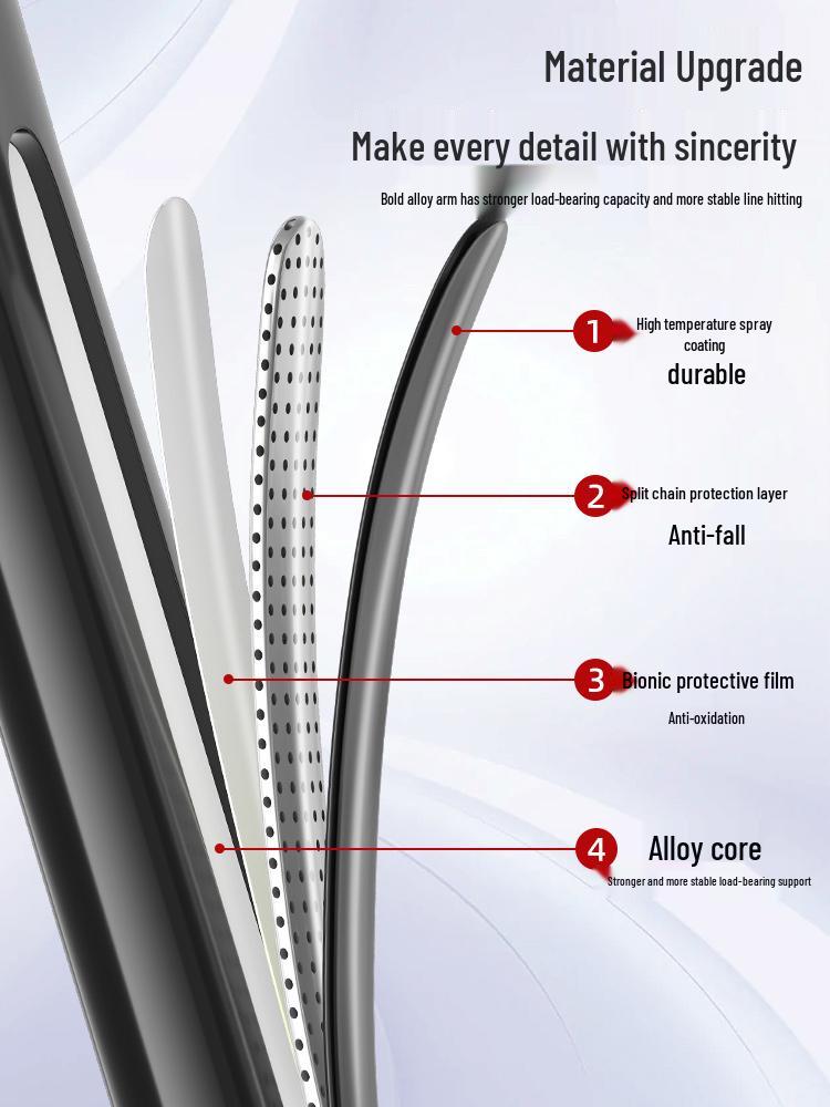 Laser Level Tripod Stand with Telescopic Rod and Infrared Bracket