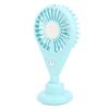 Adjustable Speed Fan For Personal Cooling Device Fans, Portable Mini Fan With USB Rechargeable Handheld Fan, Stylish Eyelash Fan, Gradient Breathing
