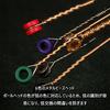 Phosphor Bronze Acoustic Guitar Light Warm Bright Suitable for Beginners and Folk Guitarists Strings, .012-.053, Tone,