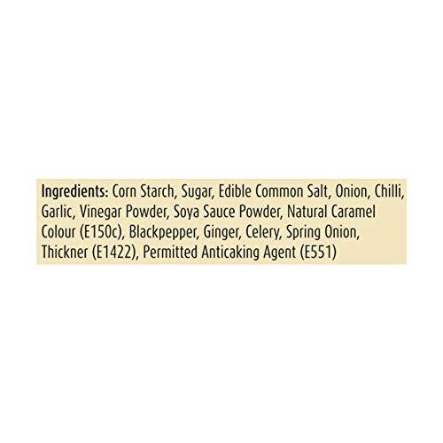 RSINC Suhana Chicken Chilli (Dry) Mix 50g Pouch - Pack of 2 B08XNK15KF