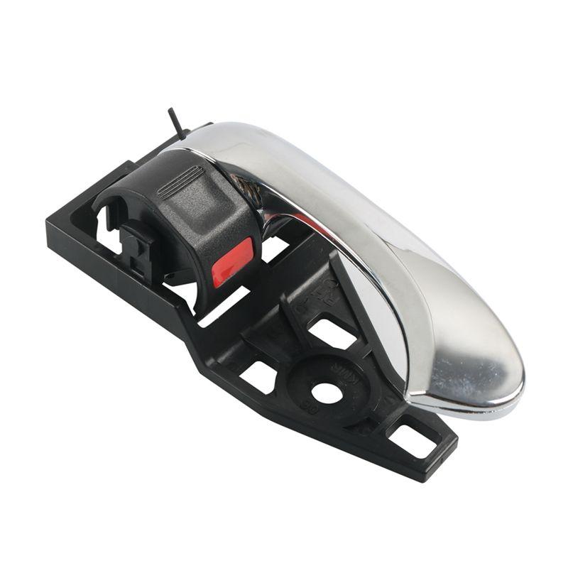Portable Car Door Inner Handle 69206-06030-C0 For Toyota Camry 2007-2011 Accessories
