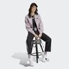 Adidas New Performance Future Icon 3 Stripes Bomber Track Top Is3652