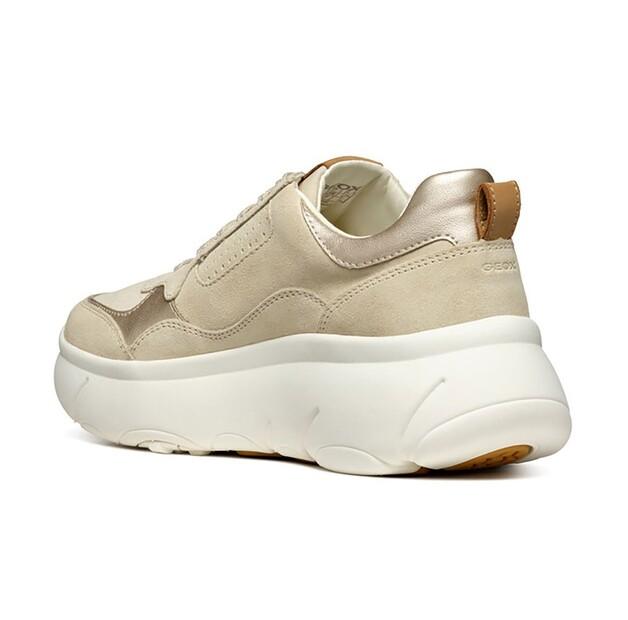 Geox Nebula 2.0 X Sneakers