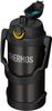 Thermos Vacuum Insulated Sports BK Jug, 2L, Black, FJQ-2000