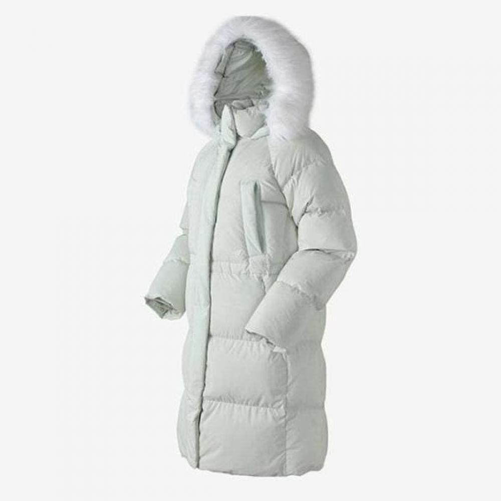 

New Balance Утепленный длинный гусиный пух Youna Nbnpc4w962 41 85(S)