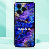Customized Name Phone Case For Ulefone Note 20 19 18 Ultra 10 12 13 14 15 16 17 Pro 13P 12P 11P 10P Silicone Soft Back Cover