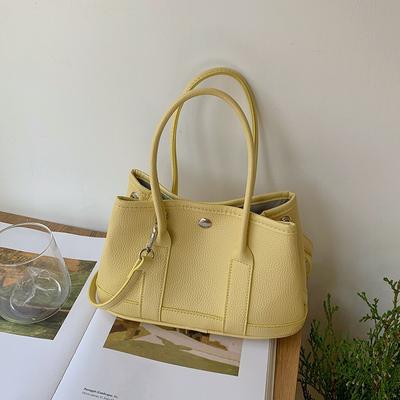 Damska wiosenna modna torba tote Super popularna torba na ramię crossbody