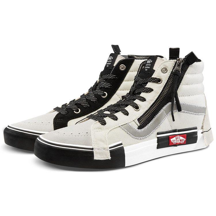Vans Sk8-Hi Reissue CAP Reflective VN0A3WM1TUU