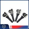 EV6T-1A180-CB EV6T1A150CB 4PCS Tire Pressure Monitoring Sensor TPMS 433MHz For Ford C-Max Mondeo Kuga Grand Focus Fiesta Ranger