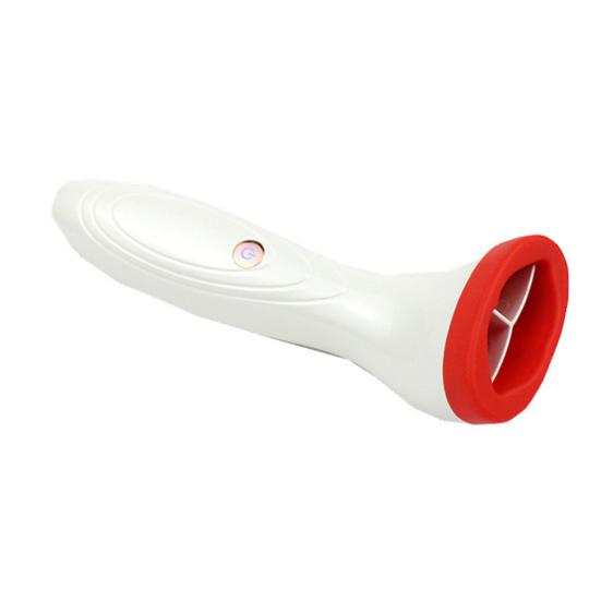 

Yousheng 1 набор электрических губных пломбировочных машинок Физическое движение Неинвазивное безболезненное устранение морщин на губах Инструмент для красоты губ Электрический усилитель губ Повседневная жизнь белый