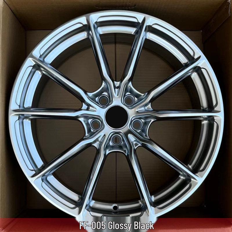Shunyi Wheel Hub for Magotan, Lynk & Co, Civic, CC, Accord - 17", 18", 19" Pressure-Bearing, Thickened