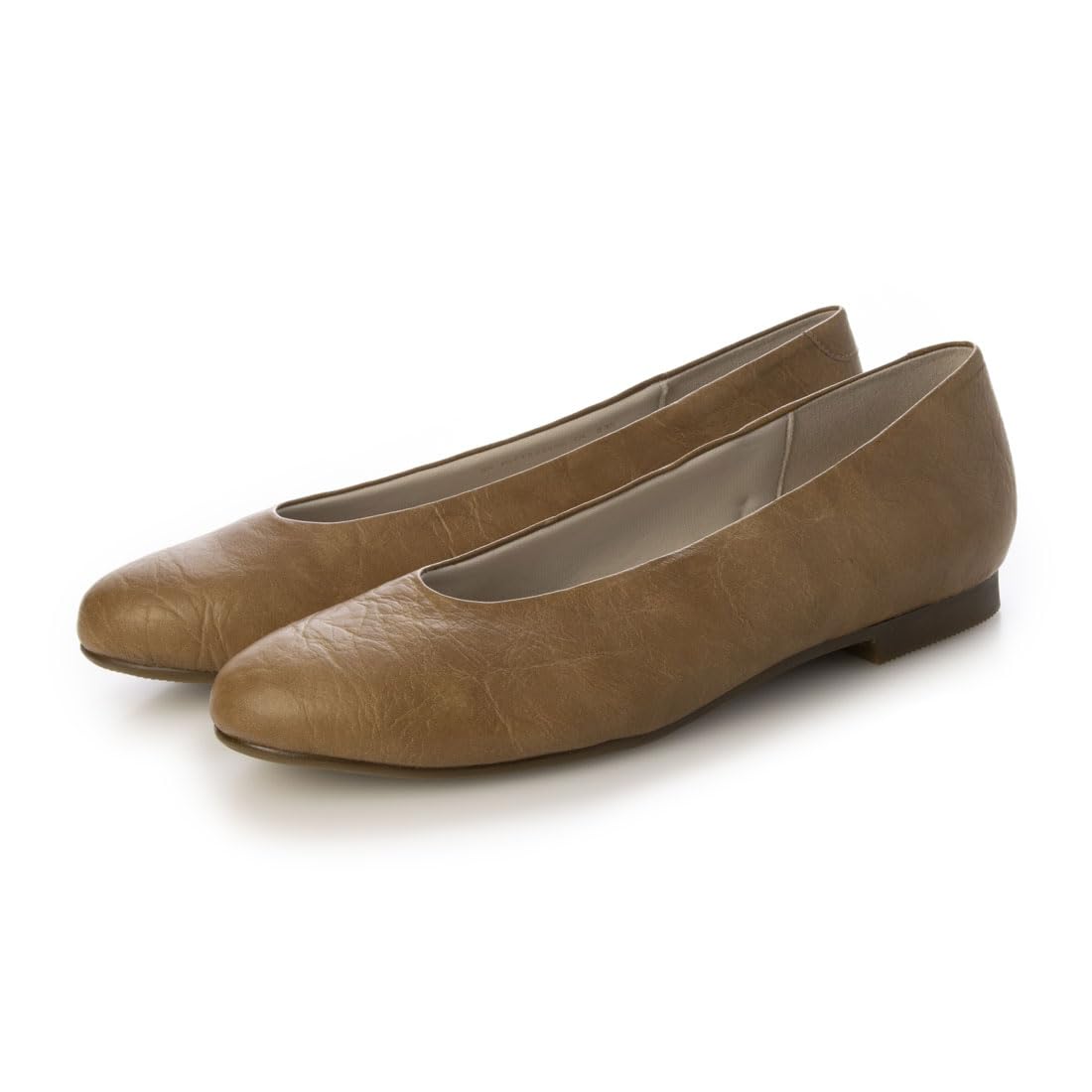 

ING Women s Pumps IGTT52280E, Camel, Size 22.5 cm