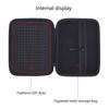 EVA Hard Case Storage Bag Organizers With Customizable Sponge Dividers For DSLR Drones And Digital Accessories