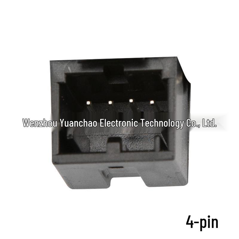 Buton pornire cu o singură cheie Volkswagen pentru modelele Tiguan 2010-2017 (Piesa 5ND 959 839 A)