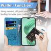 Leather Case For Honor X7c 4G/200 Smart 5G/Play 60 Plus 5G Wallet Flip Phone Cover Cute Cat Dog Pattern