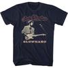 Classic Eric Clapton Blackie Tour 2008 Band T Shirt Rock Music Men and Women T-Shirt Short Sleeve Tee Cotton Top Summer Clothing